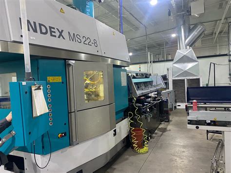 cnc screw machine for sale|multi spindle automatic screw machines.